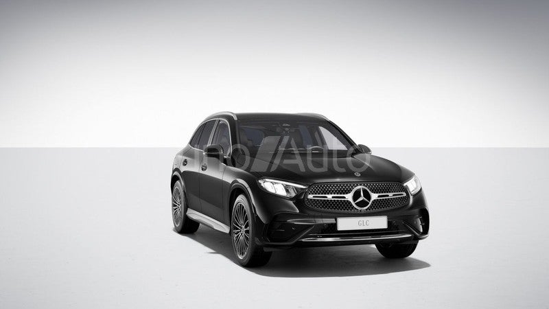 GLC GLC 300 de 4MATIC