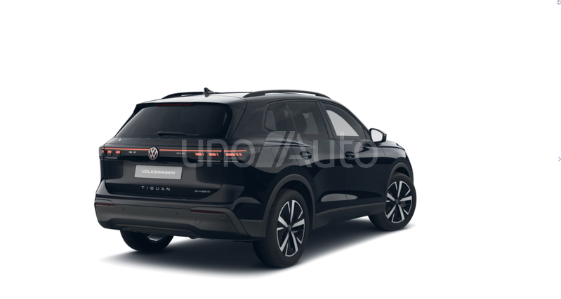 Tiguan 1.5 TSI eHybrid Más DSG 150kW
