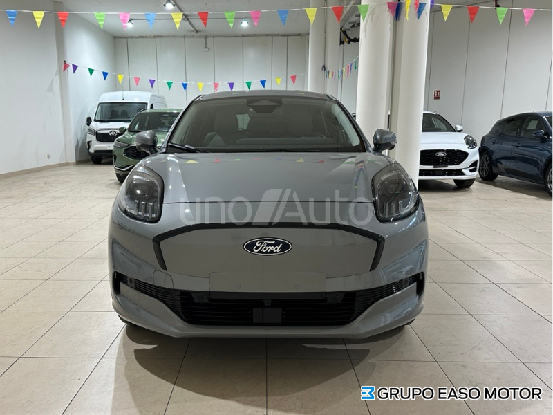 Puma Gen-e FWD 43kWh Premium