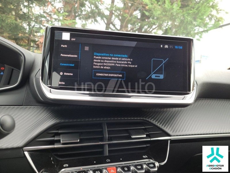 Allure HYBRID 110 eDCS6