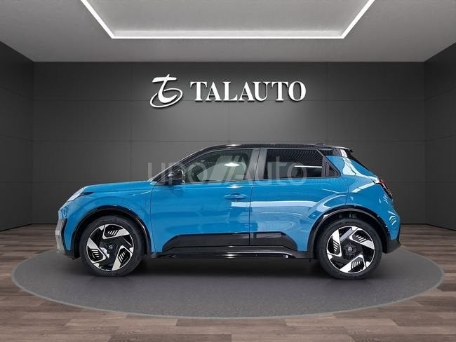 Micra Standard Range N-Connecta 90kW 40kWh