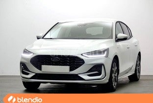 FORD Focus ST-Line 1.0T EcoBoost mHEV 92kW (125CV)