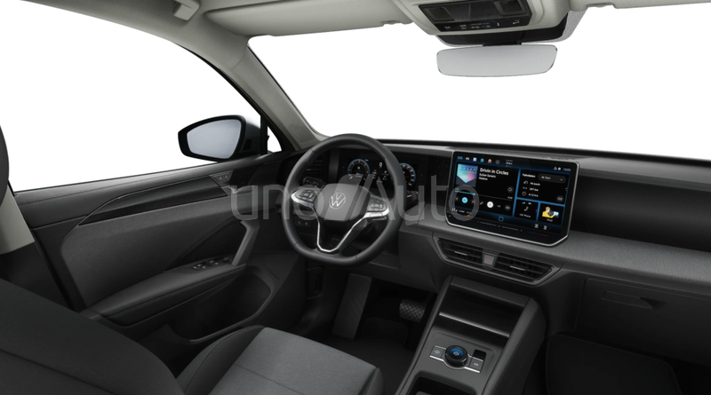 Tiguan 2.0TDI DSG 110kW