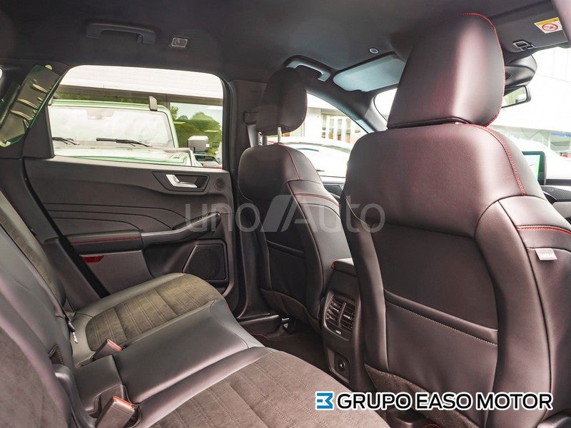 Kuga 2.5 Duratec FHEV ST-Line AWD Aut.