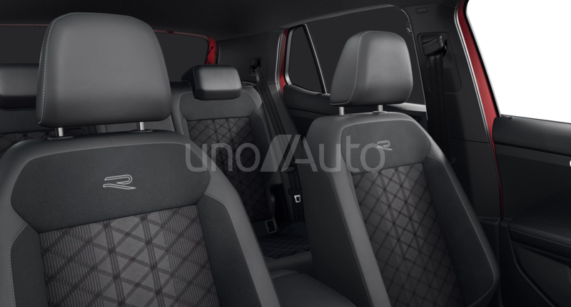 T-Cross 1.0 TSI R-Line 85kW