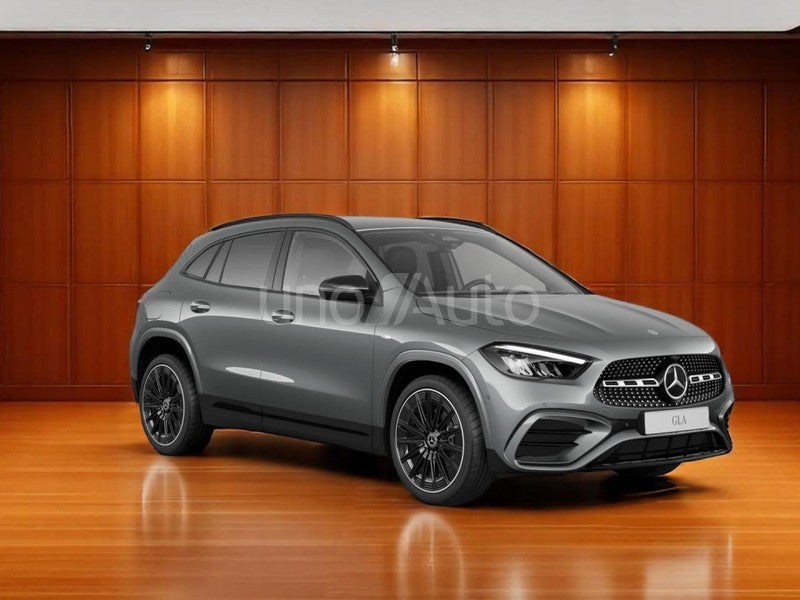 GLA 250e