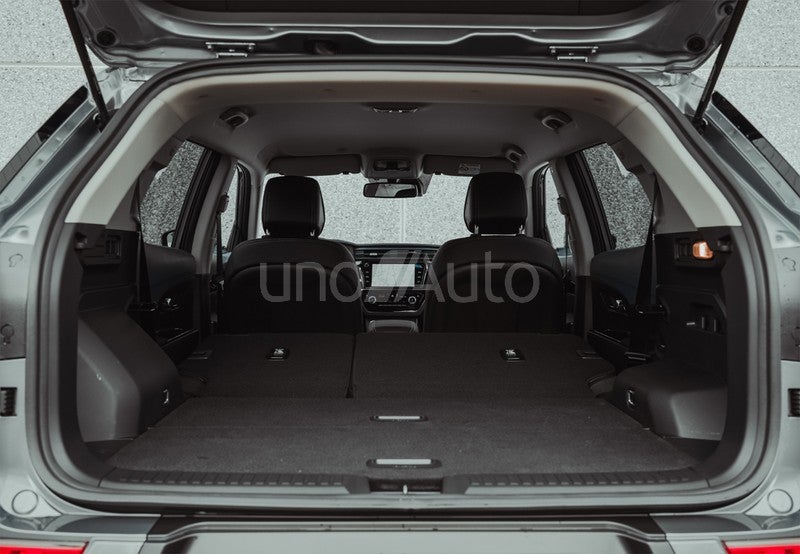 Korando e-motion Limited