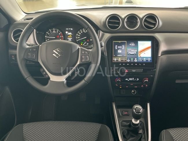 1.4 T S2 4WD Mild Hybrid