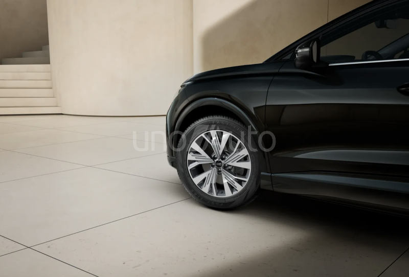 Q4 e-tron Sportback 40 Advanced 150kW 63KWh