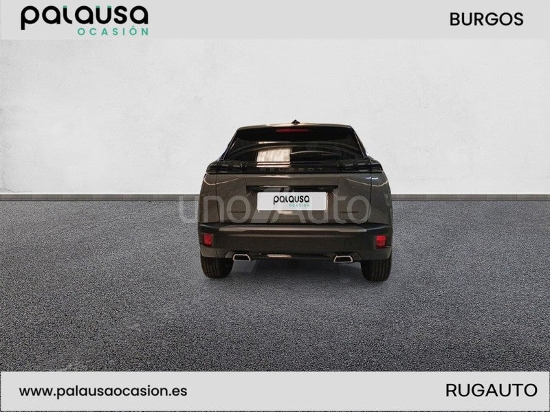 2008 Hybrid Allure eDCS6 145