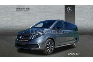 MERCEDES-BENZ EQV 300 Larga