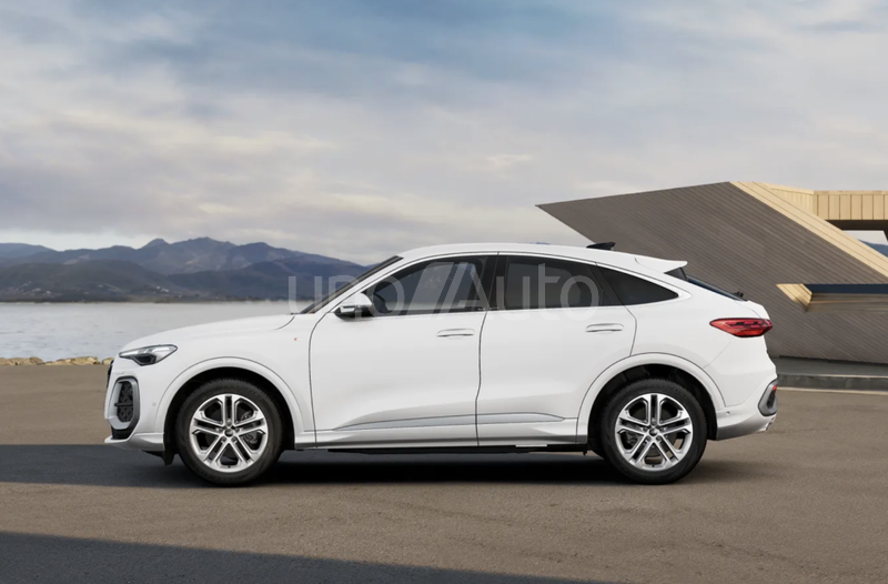 Q5 Sportback TFSI S line S tronic 150kW