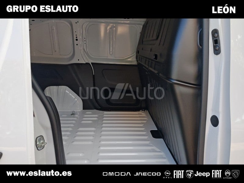 Dobló 1.5 Talla M 75KW
