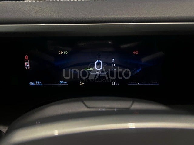 Compass BEV Altitude 155KW 74Kwh