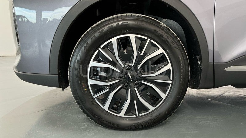 1.5 TGDI PHEV Premium E-CVT