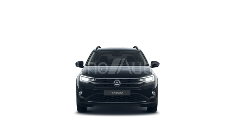 Taigo 1.0 TSI Más DSG 85kW