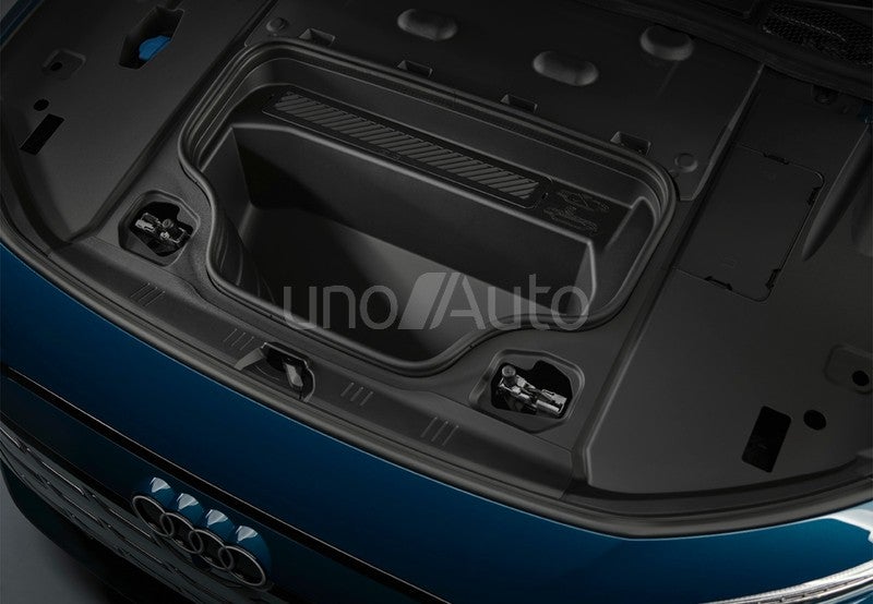 A6 Avant e-tron performance Advanced