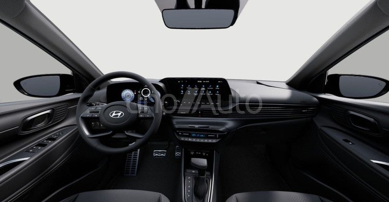 1.0 TGDI 74kW (100CV) 48V Tecno DCT