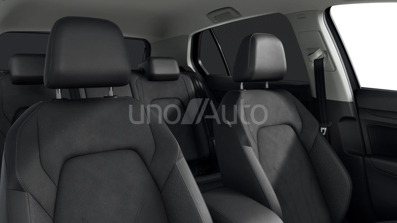 Golf 1.5 TSI eHybrid Style DSG6 150kW