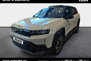 JEEP Compass BEV Altitude 155KW 74Kwh