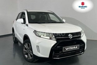 SUZUKI Vitara 1.4 T S2 4WD Mild Hybrid