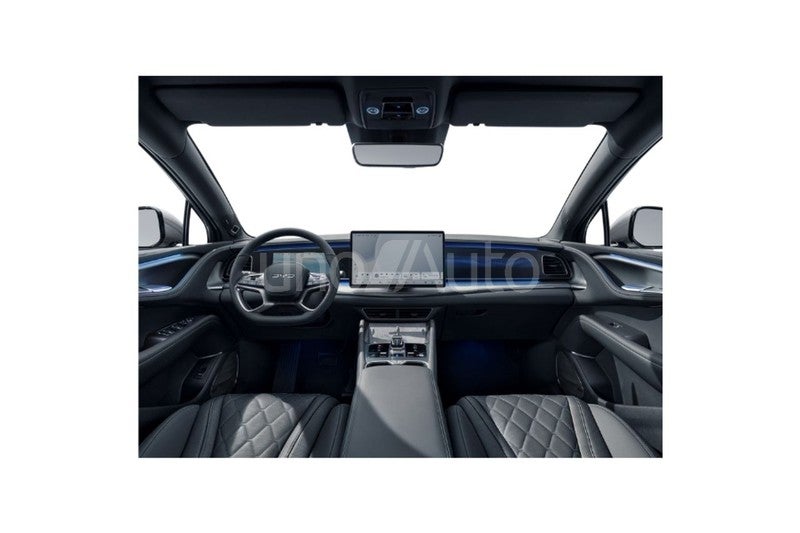 91 kWh Excellence AWD