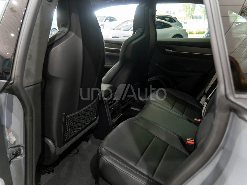 Macan Turbo