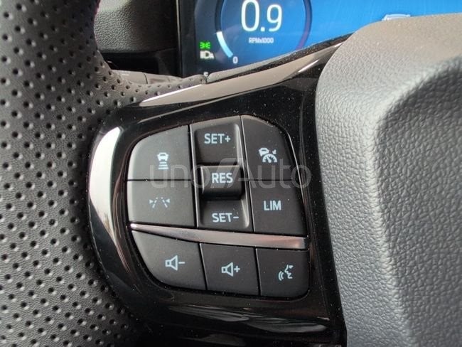 1.0 EcoBoost 125cv ST-Line X MHEV
