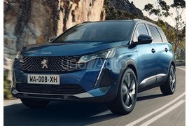 Peugeot 5008 Suv