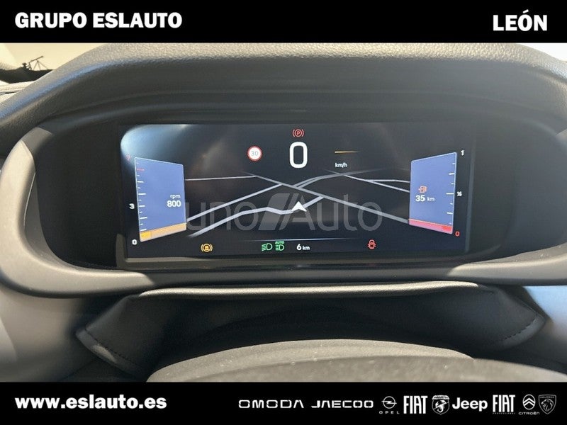 Avenger 1.2 Freedom 74KW