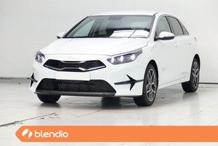 KIA Ceed 1.0 T-GDi 74kW (100CV) Tech