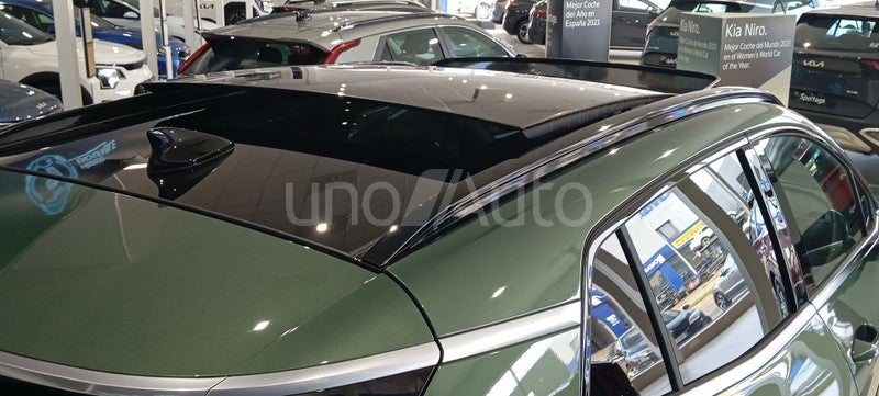 Sportage 1.6 T-GDi HEV Tech 215