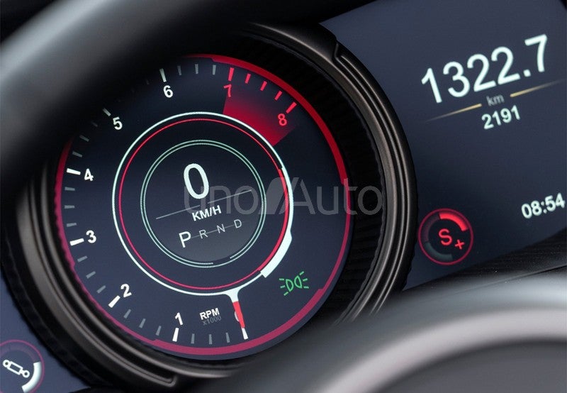 DB11 Volante 4.0 510