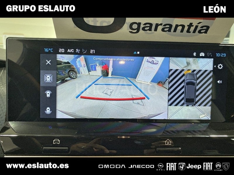 C4 X Hybrid Max eDSC6 145