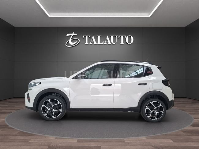 Hybrid 110 e-DSC6 Plus