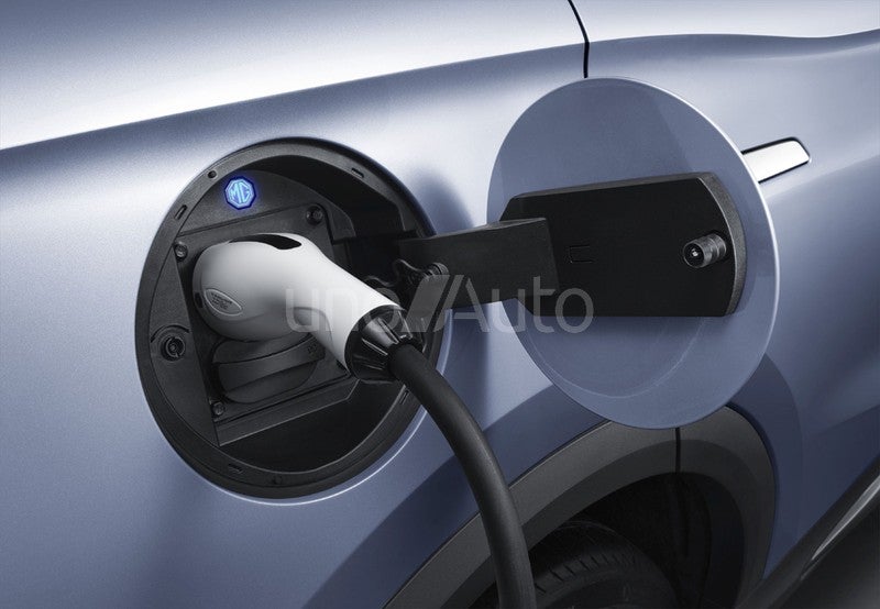 Marvel R Performance AWD 70kWh 212kW