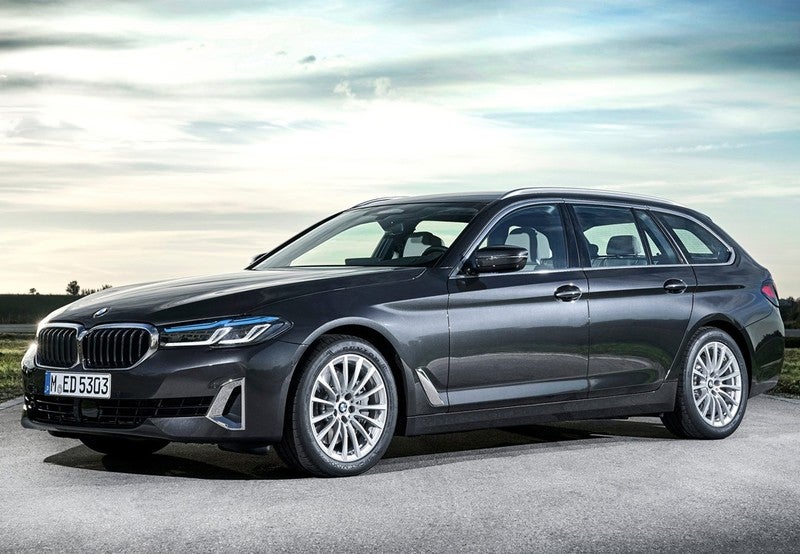 530e Touring