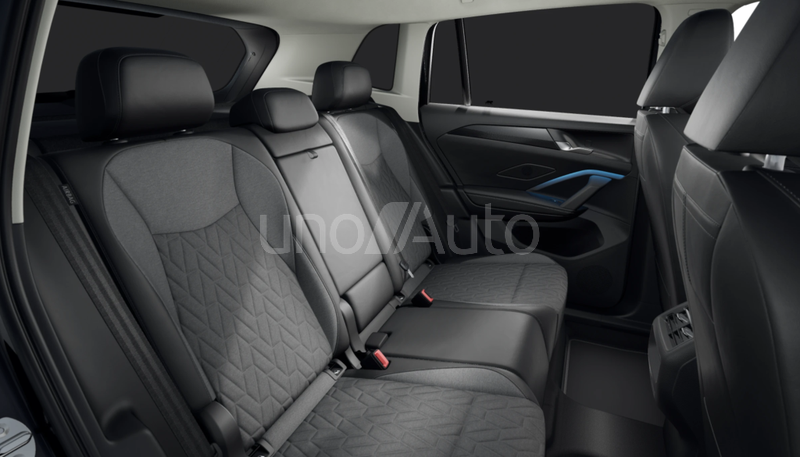Tiguan 2.0TDI Más DSG 110kW