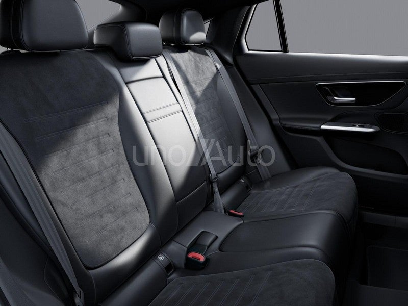 GLC Coupé 300de 4Matic