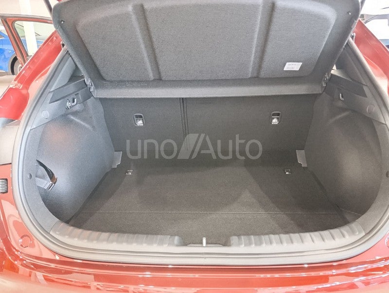 XCeed 1.0 MHEV Style Edition DCT 115