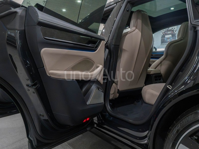 Macan Turbo