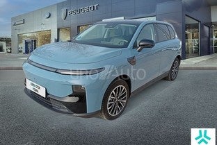 LEAPMOTOR B10 Desing Pro Max 67.1kWh