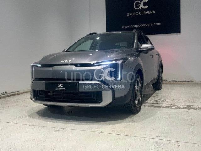 Stonic 1.0 MHEV Drive 115