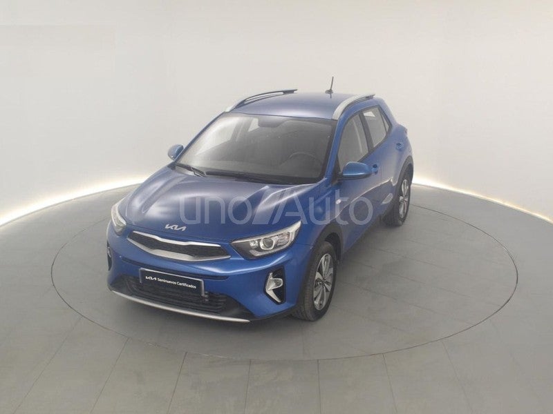 1.0 TGDi 74kW 100CV MHEV MT Concept