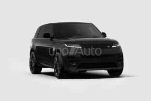 LAND-ROVER Range Rover Sport 3.0 i6 PHEV Autobiography 550