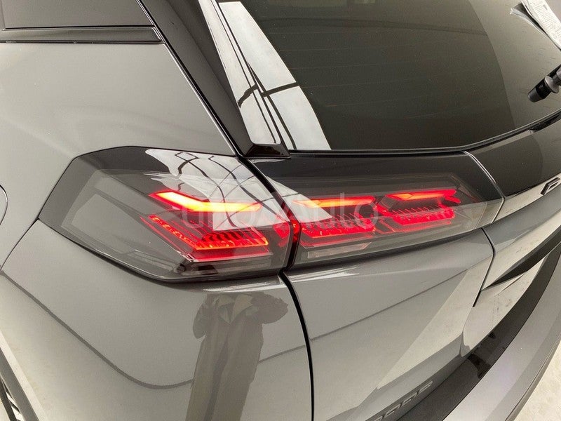 2008 Hybrid 136 GT eDCS6