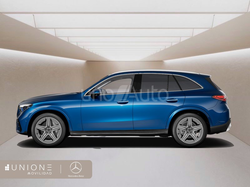 GLC 220 d 4MATIC
