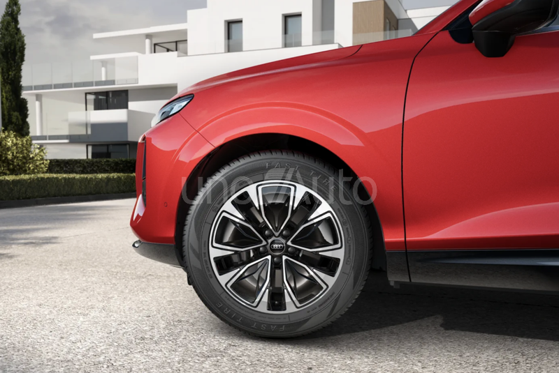 Q3 2.0 TDI Business S tronic 110kW