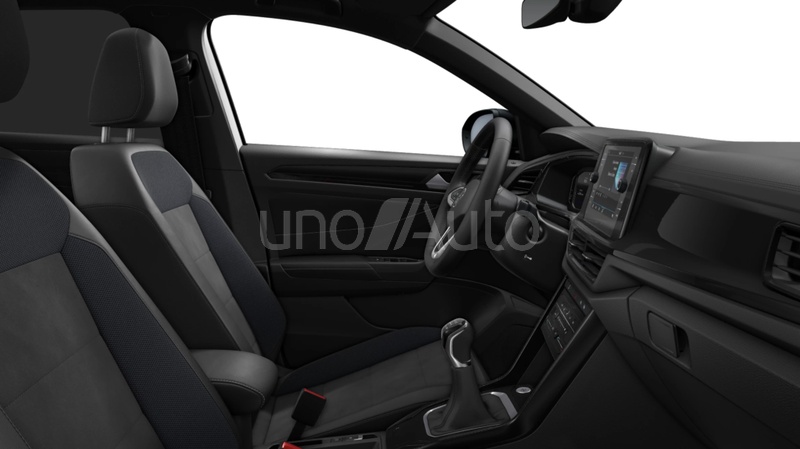 T-Roc 1.0 TSI Dark Line 85kW