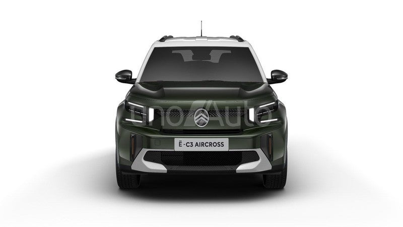 Eléctrico 113cv YOU PACK PLUS